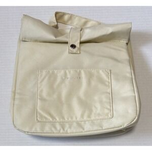 BUGATTI Insulated Lunch Cooler Bag - Handle & Front Pocket